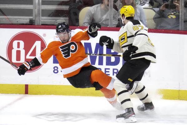 NHL team won t wear Pride jerseys citing new Russian law AP News